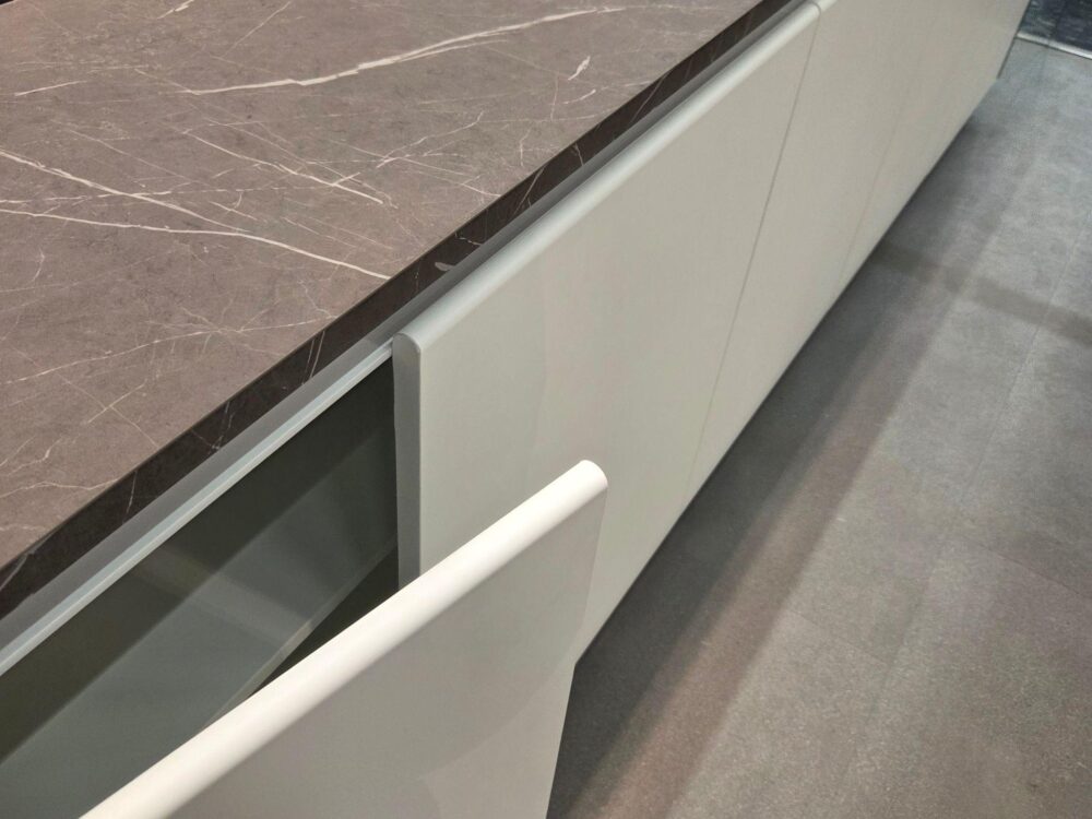 Targi Interzum - inspiracje