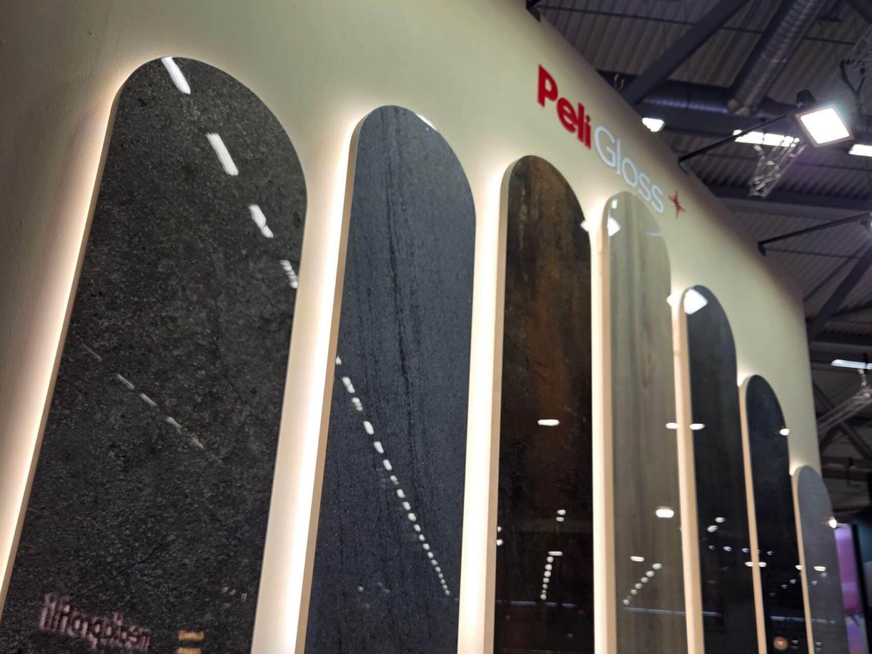 Targi Interzum - inspiracje