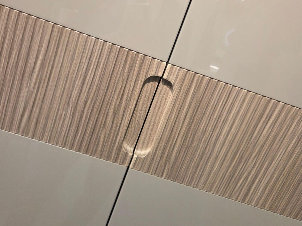 Targi Interzum - inspiracje