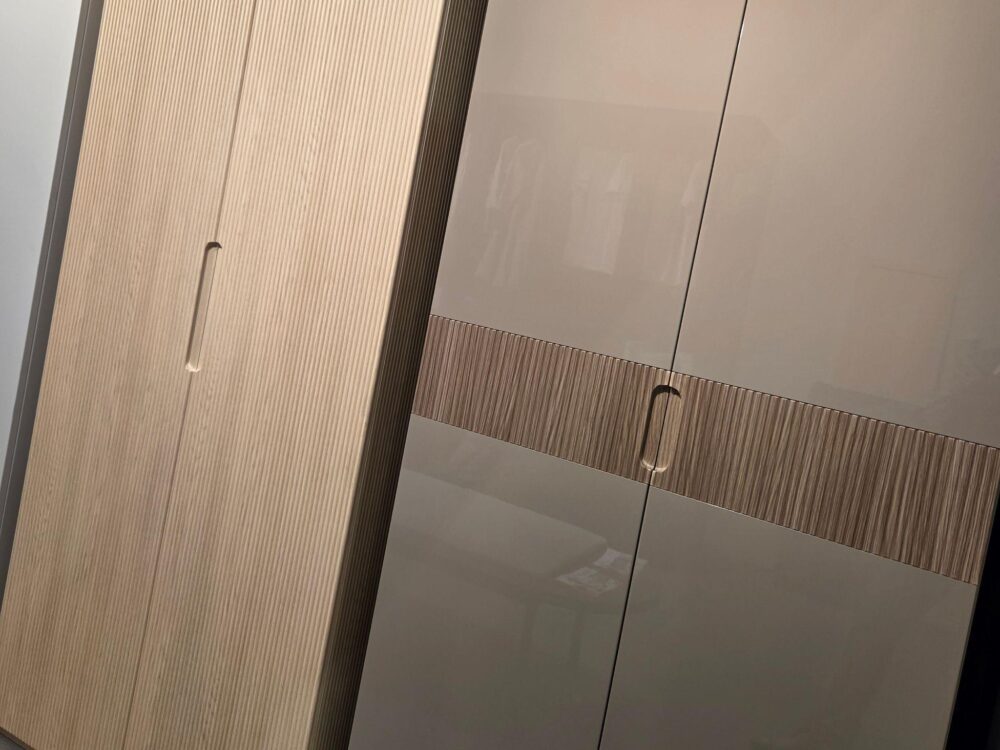 Targi Interzum - inspiracje