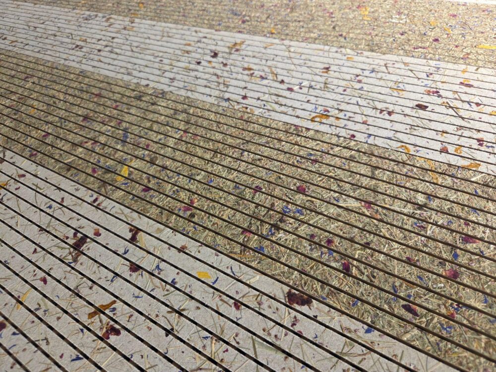 Targi Interzum - inspiracje