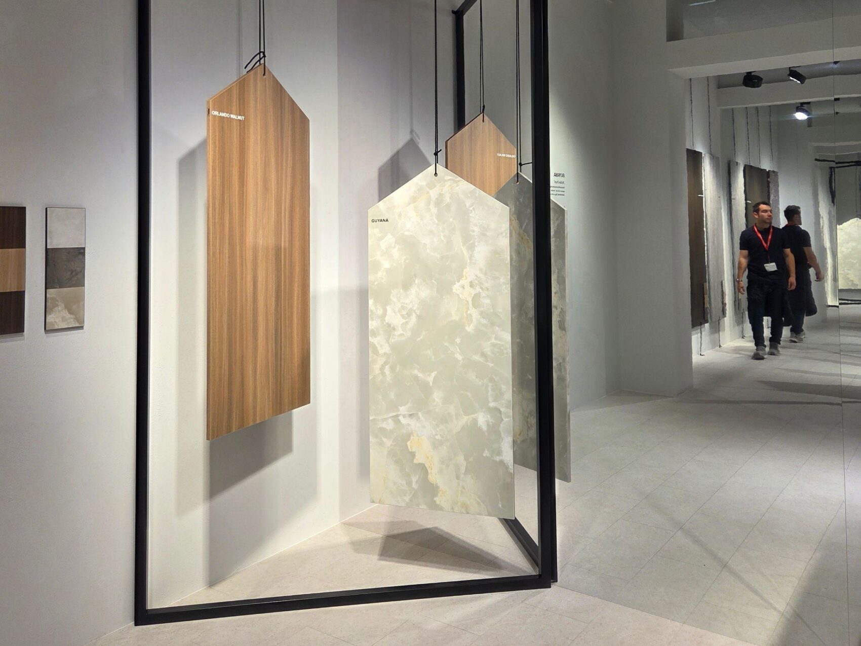 Targi Interzum - inspiracje