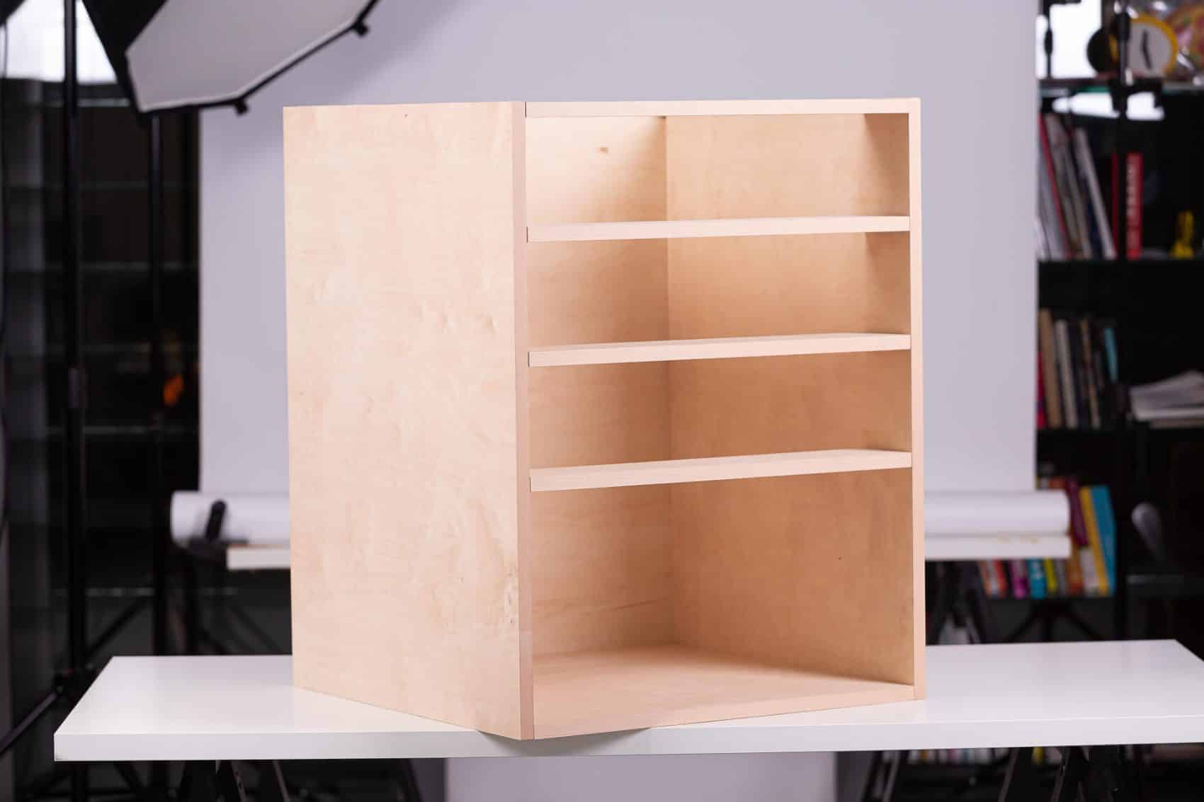 Meble gotowe w 5 minut – przyszłość rynku DIY i potencjał systemów takich jak Flick&Click™
