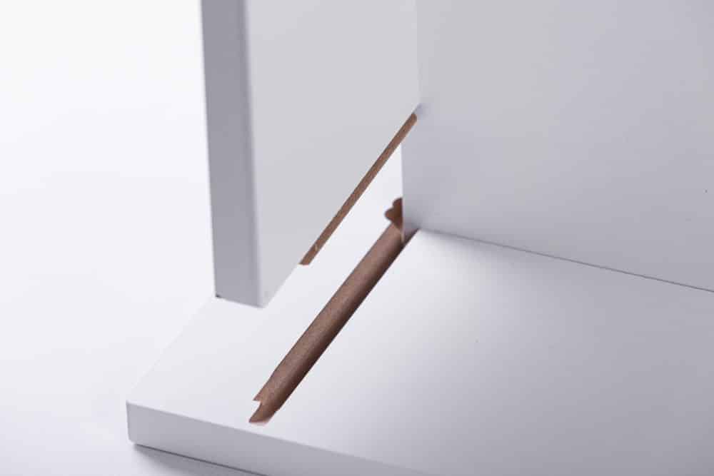 Furniture assembled in 5 minutes – the future of the DIY market and the potential of Flick&Click™ systems