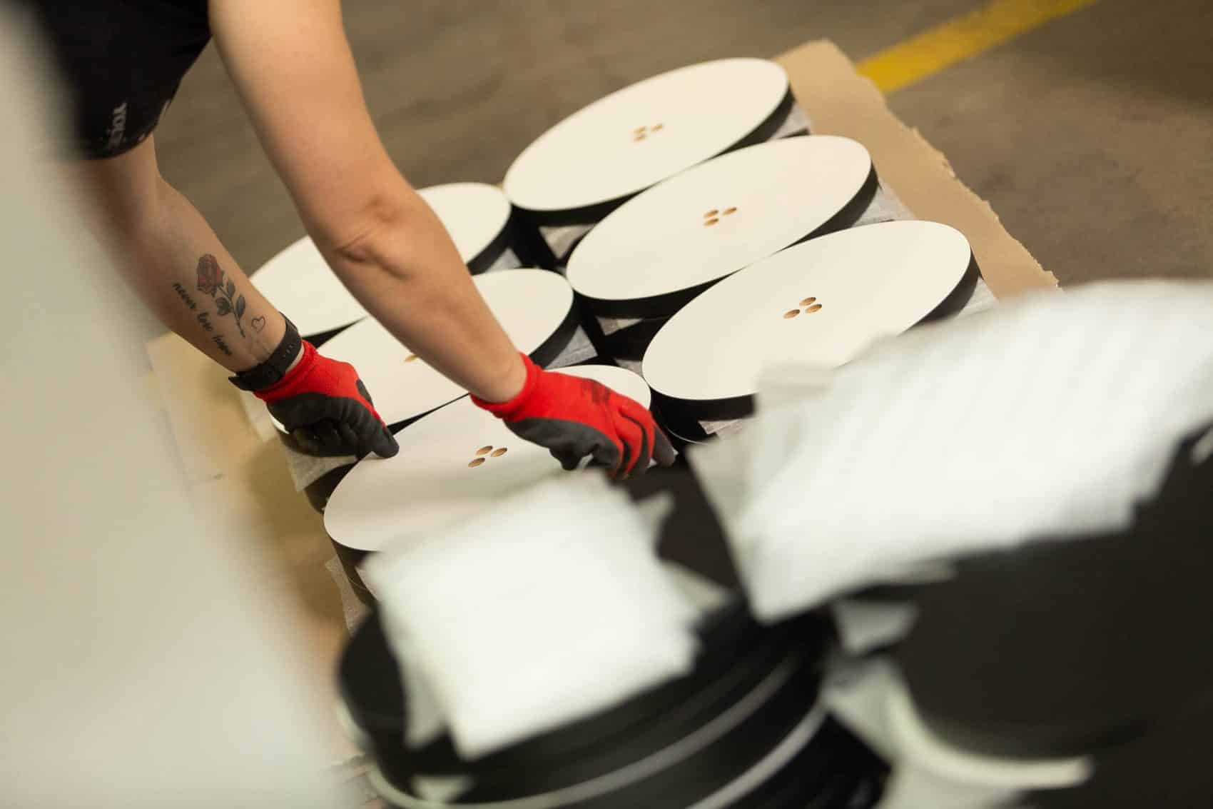 płyty i formatki meblowe producent elementów meblowych melaco