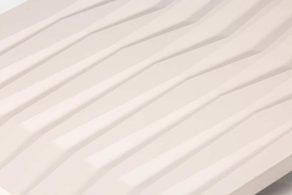 Melafol Profilowanie: Roof Flow Kolor: Angora Grey Premier Matt