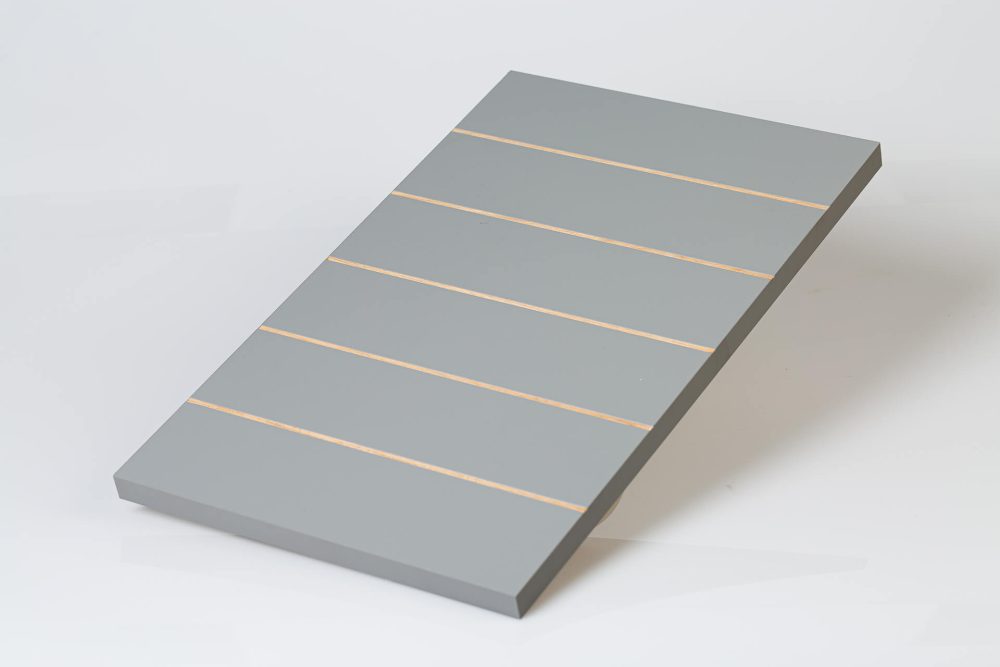 Fronty 3D Micro Milling Melaco