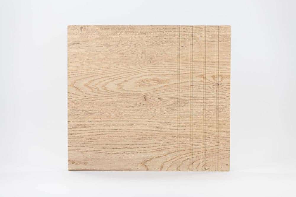 Melafol Profil: Quad ⅓ Deseń: Cremona Oak Torro