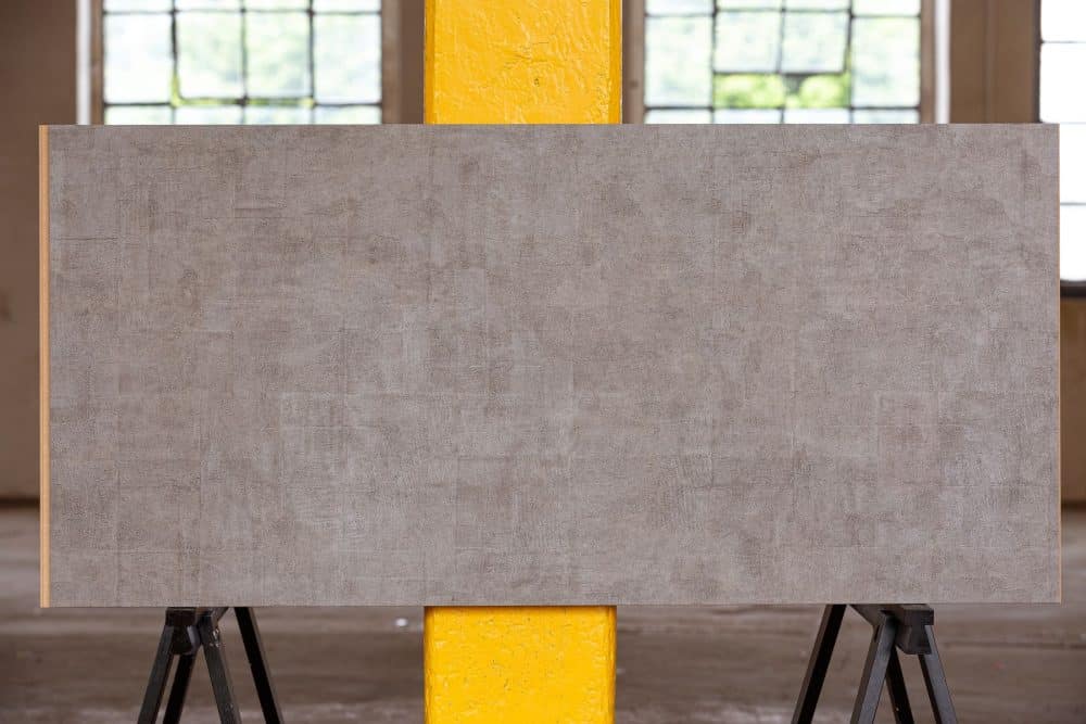 Decorative panels instead of tiles – practical and modern solutions.