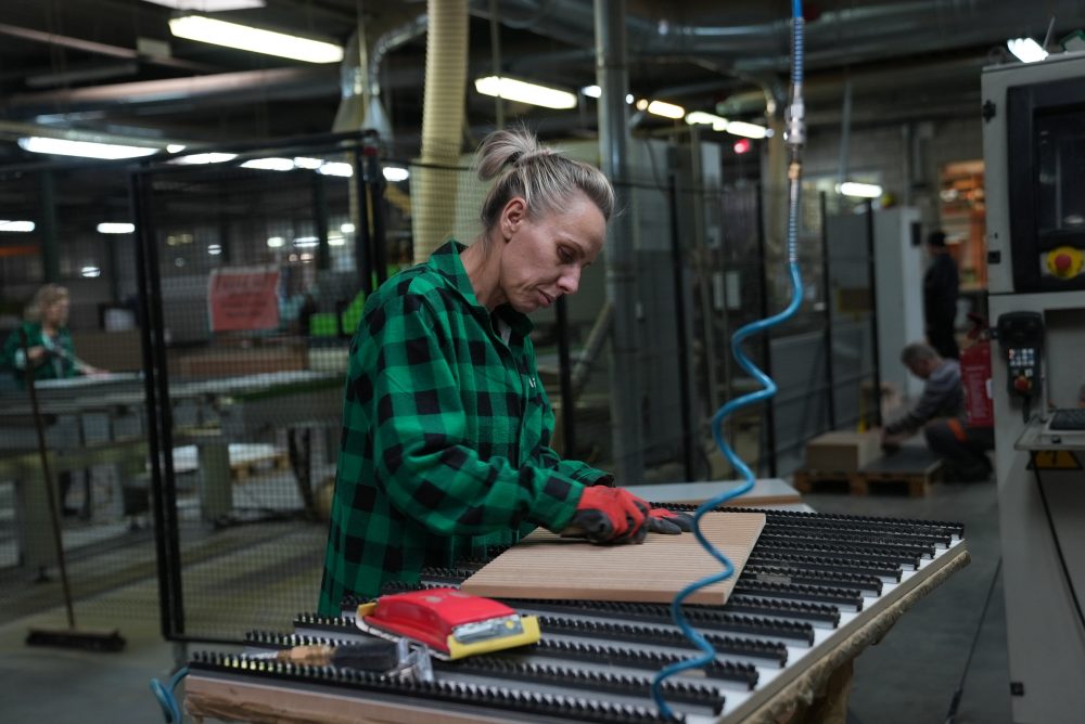 Współpraca z Melaco