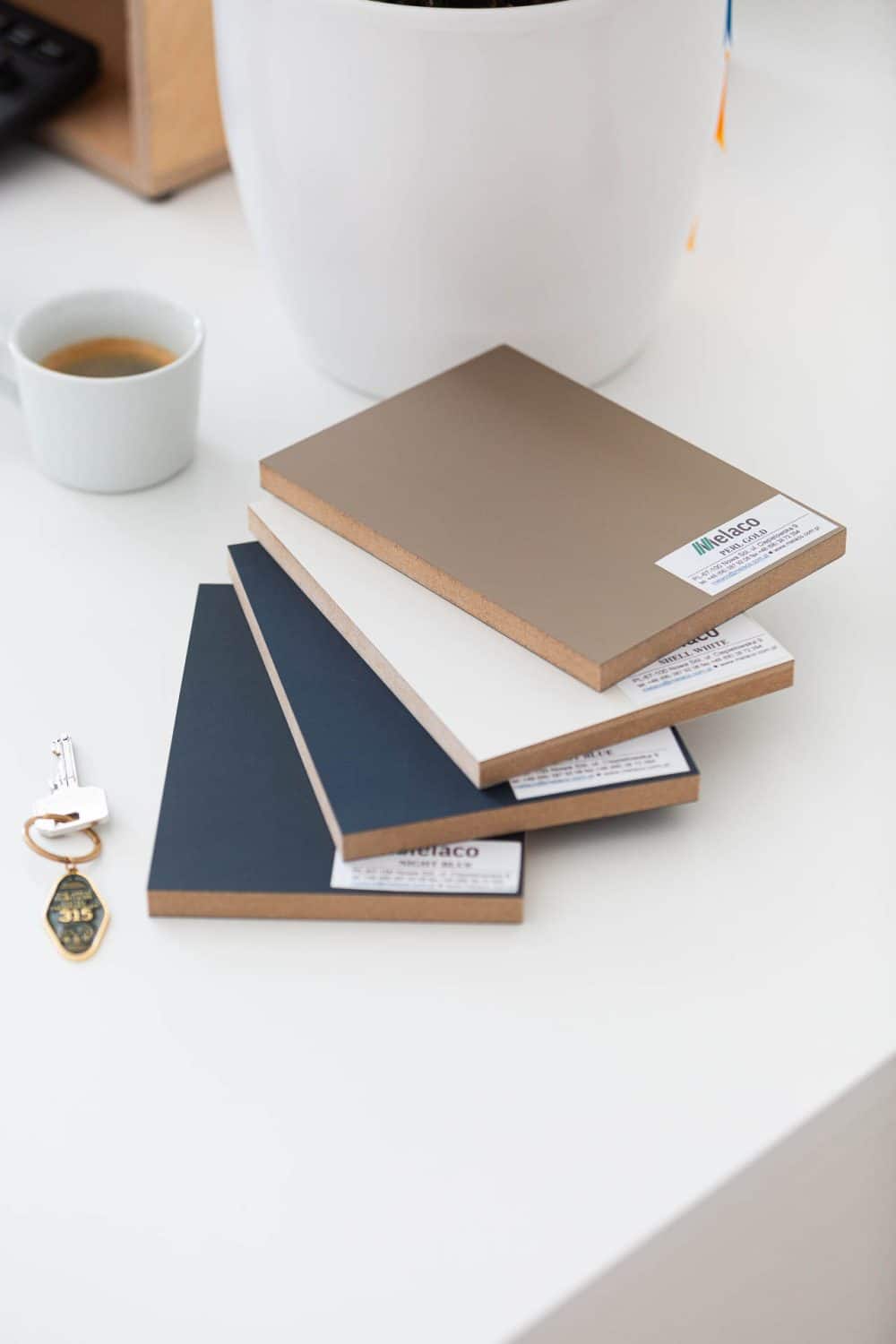 COMPLETE SKIN panels – uniform and harmonious decor