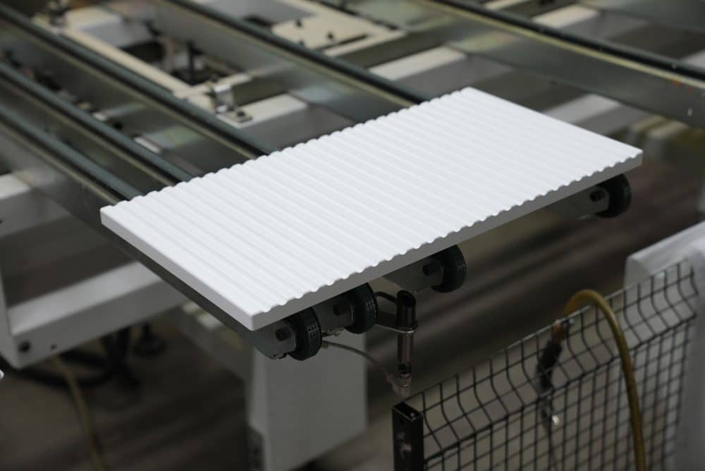 Optimizing furniture production costs: the benefits of outsourcing components from Melaco