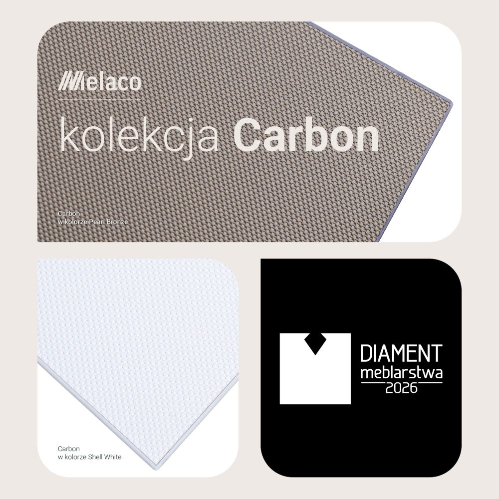 Carbon furniture board collection