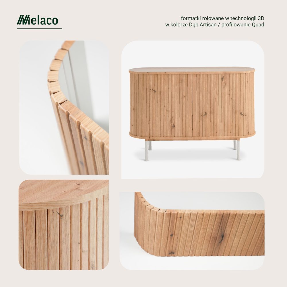 Improvements to roll-up templates in the production process