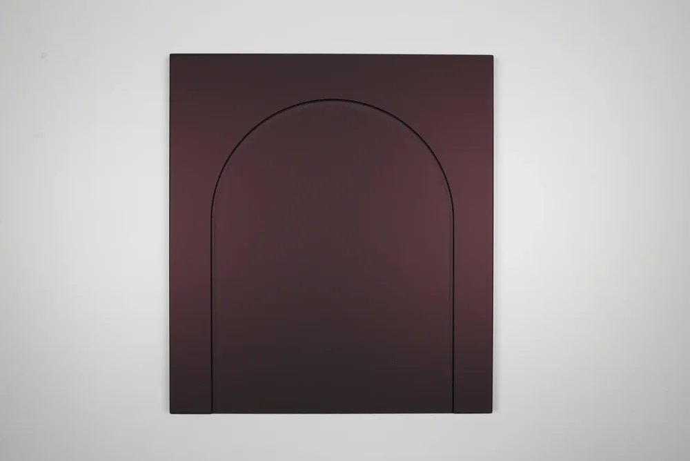 Łuk wklęsły Old Venice