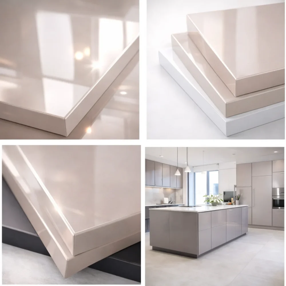 The Furniture Panels 1240 mm