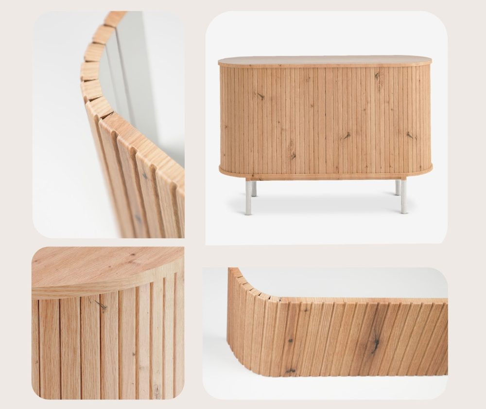 Improvements to rolled forms in the production process