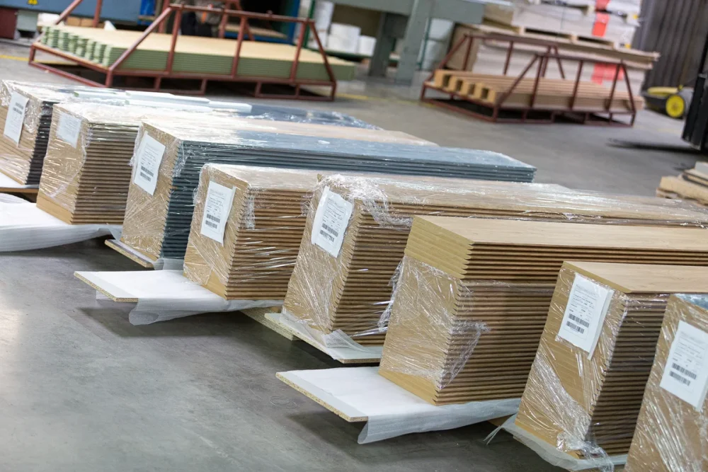 Postforming Technology