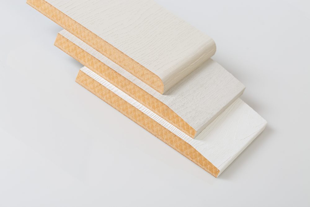 Zastosowania postforming